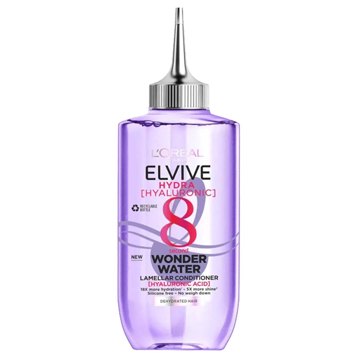 Loreal Elvive Hydra Hyaluronic Wonder Water 200ml