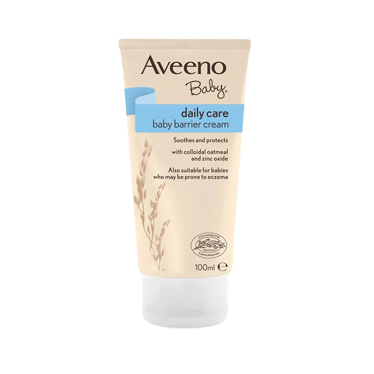 Aveeno Baby Daily Care Baby Barrier Cream 100ml