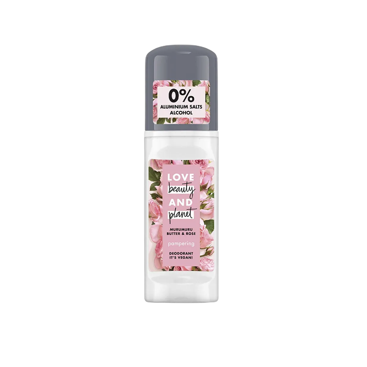 Love Beauty & Planet Murumuru Butter & Rose 50ML
