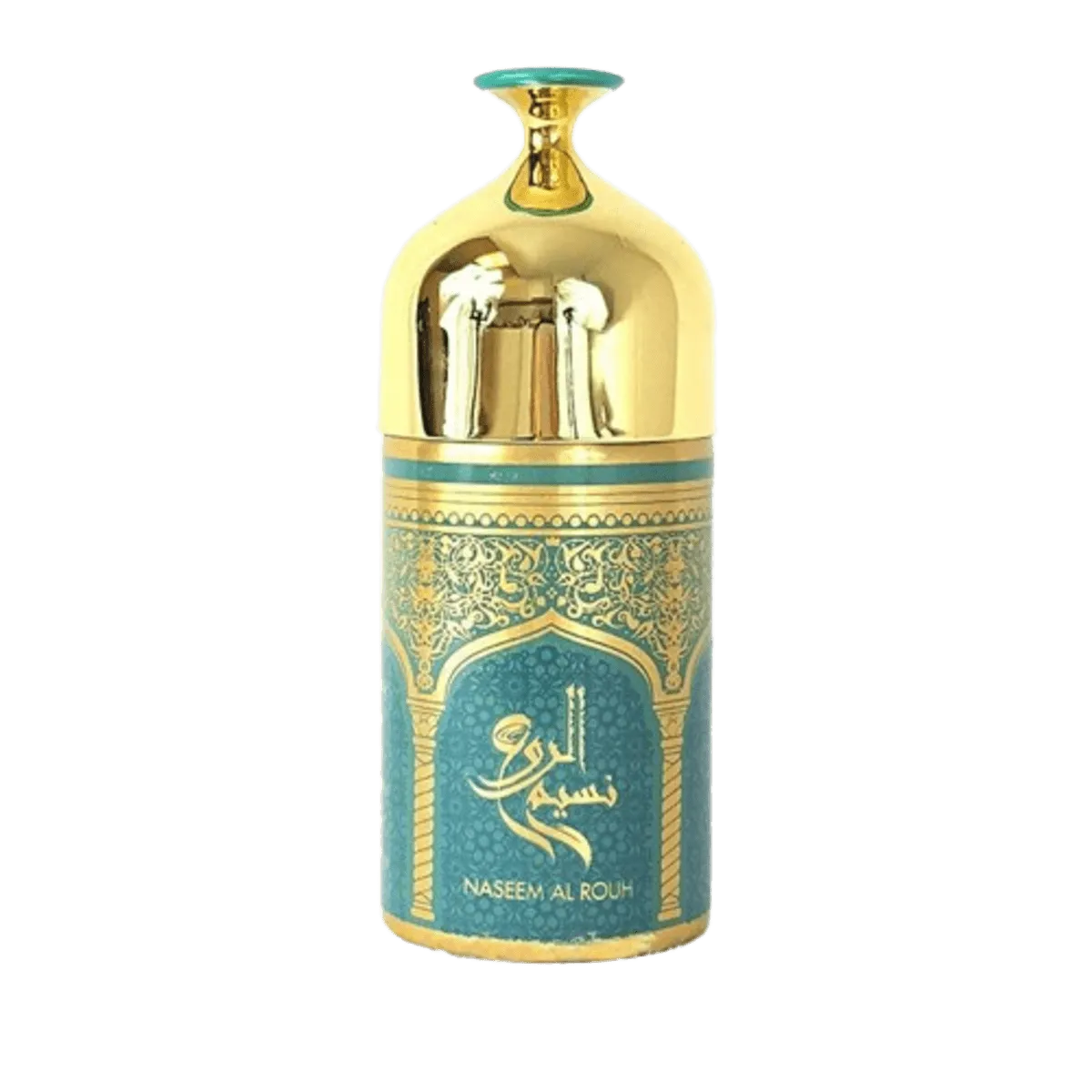Hamidi Naseem Al Rouh Body Spray 250ml