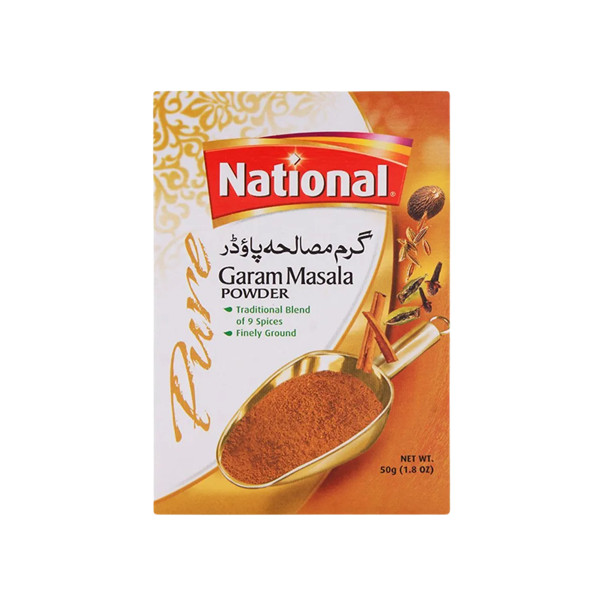 National Garam Masala Powder