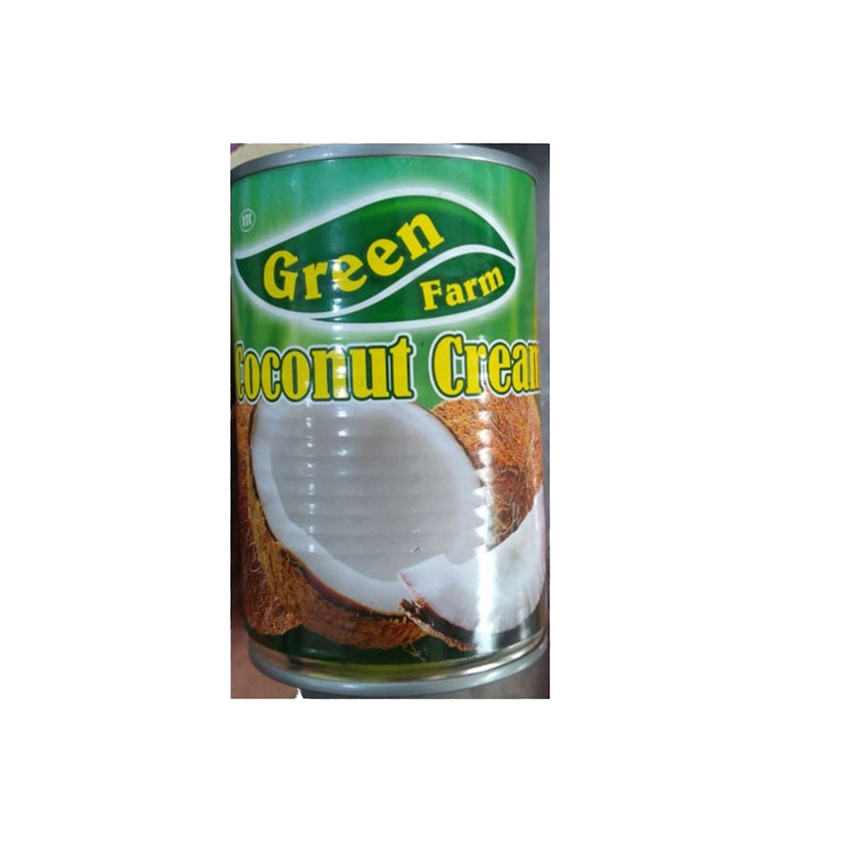 Green Farm Coconut cream 400ml