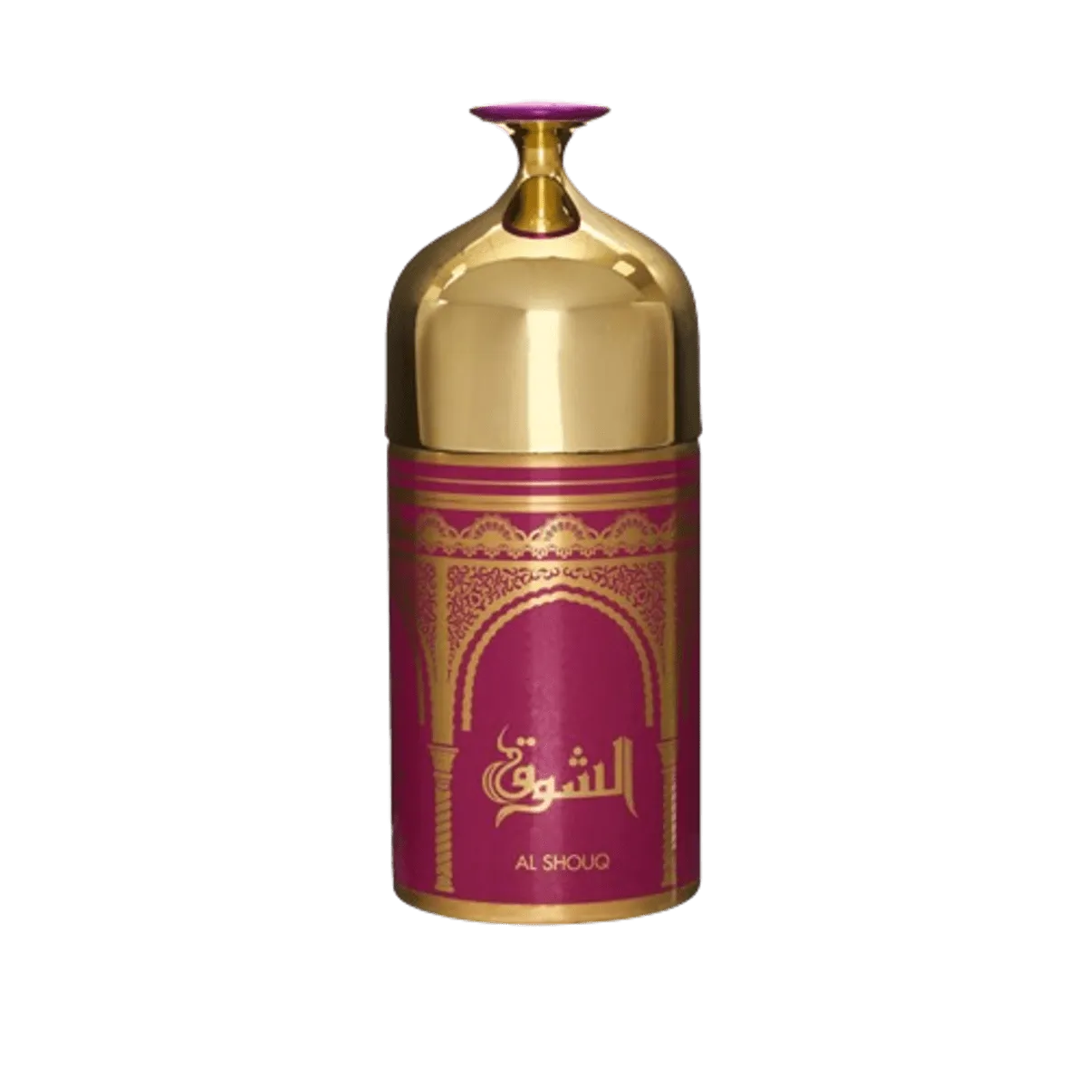 Hamidi Al Shouq Body Spray 250ml