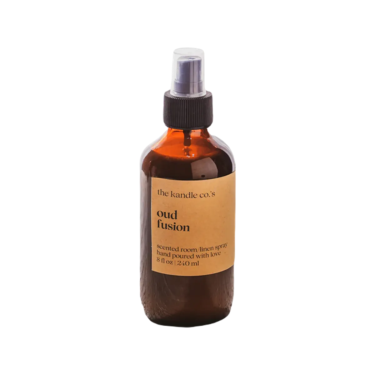 Room/Linen Spray oud fusion