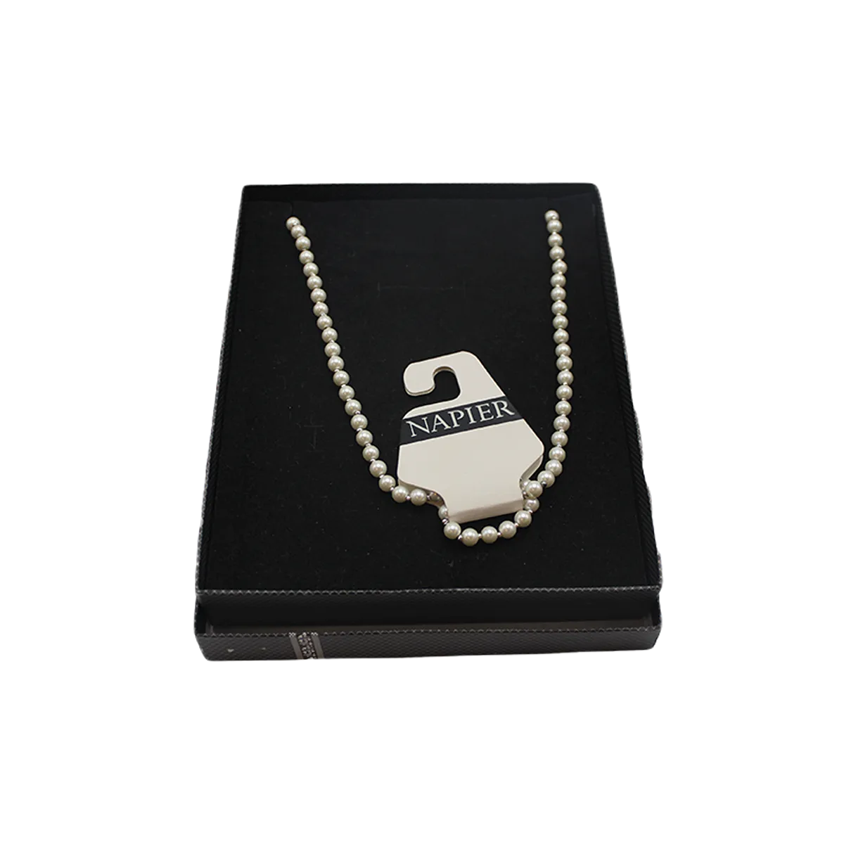 Imported Necklace With Box