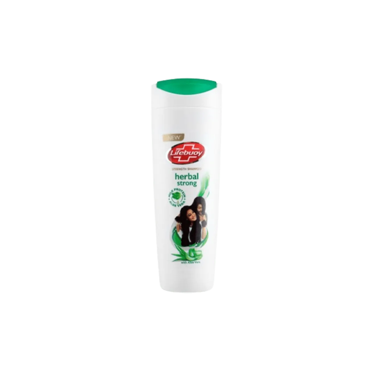 Lifebuoy Herbal Strong Shampoo 175ml