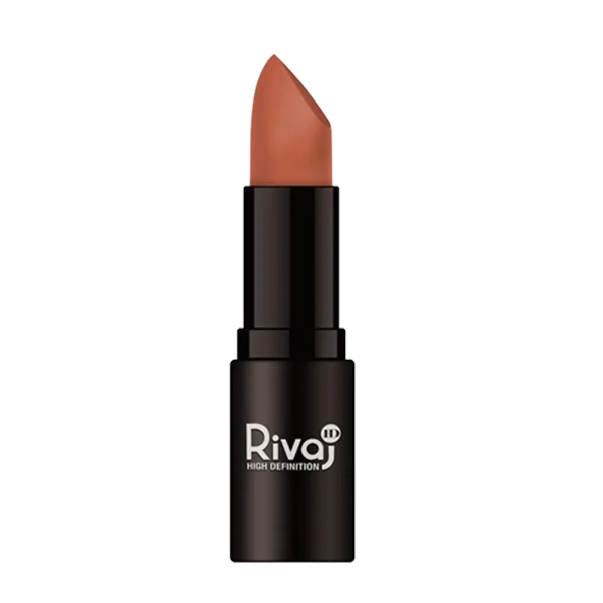 Rivaj Matte Lipstick Color 3
