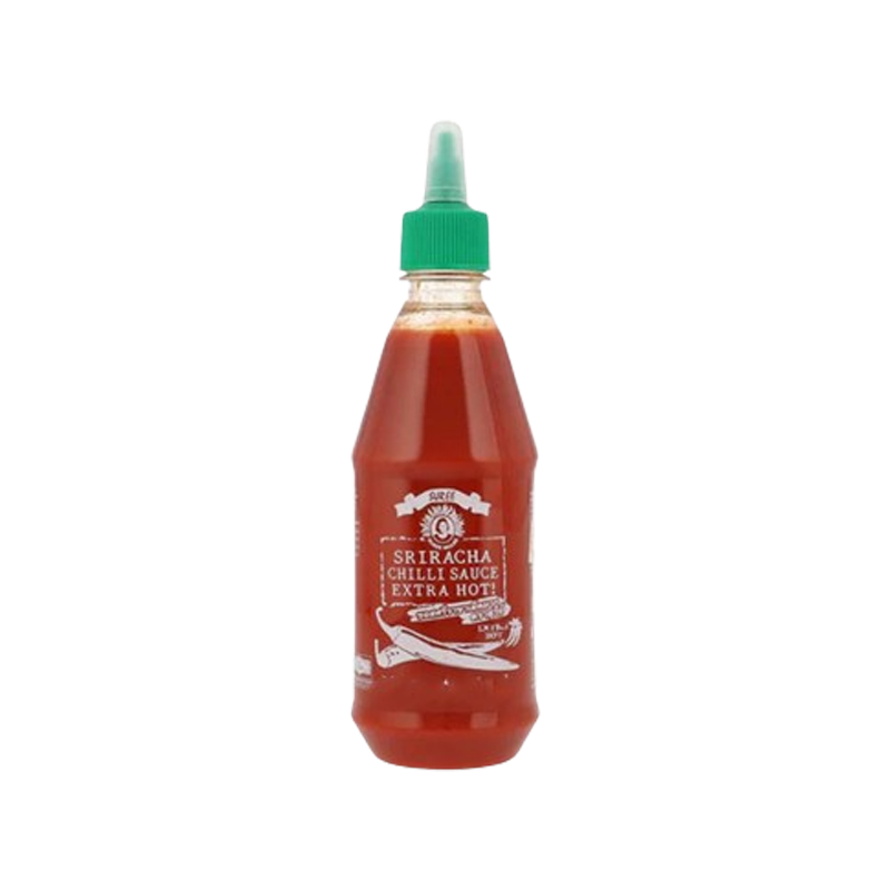 Delesol Sauce Siracha Chili 250G