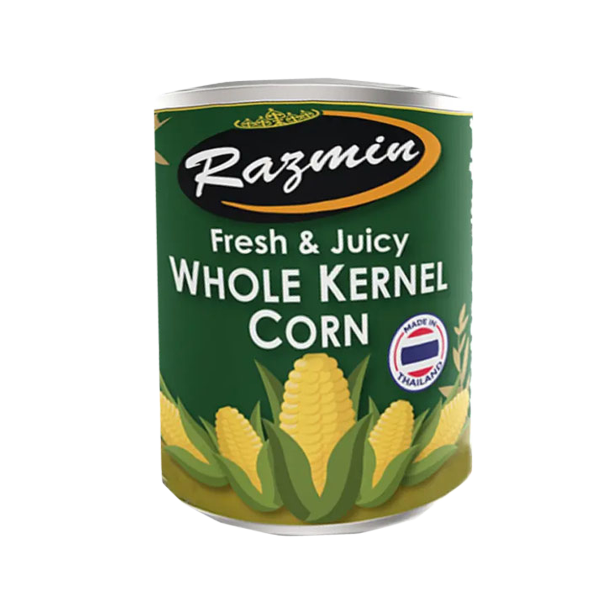 Razmin Whole Kernel Corn 2950g