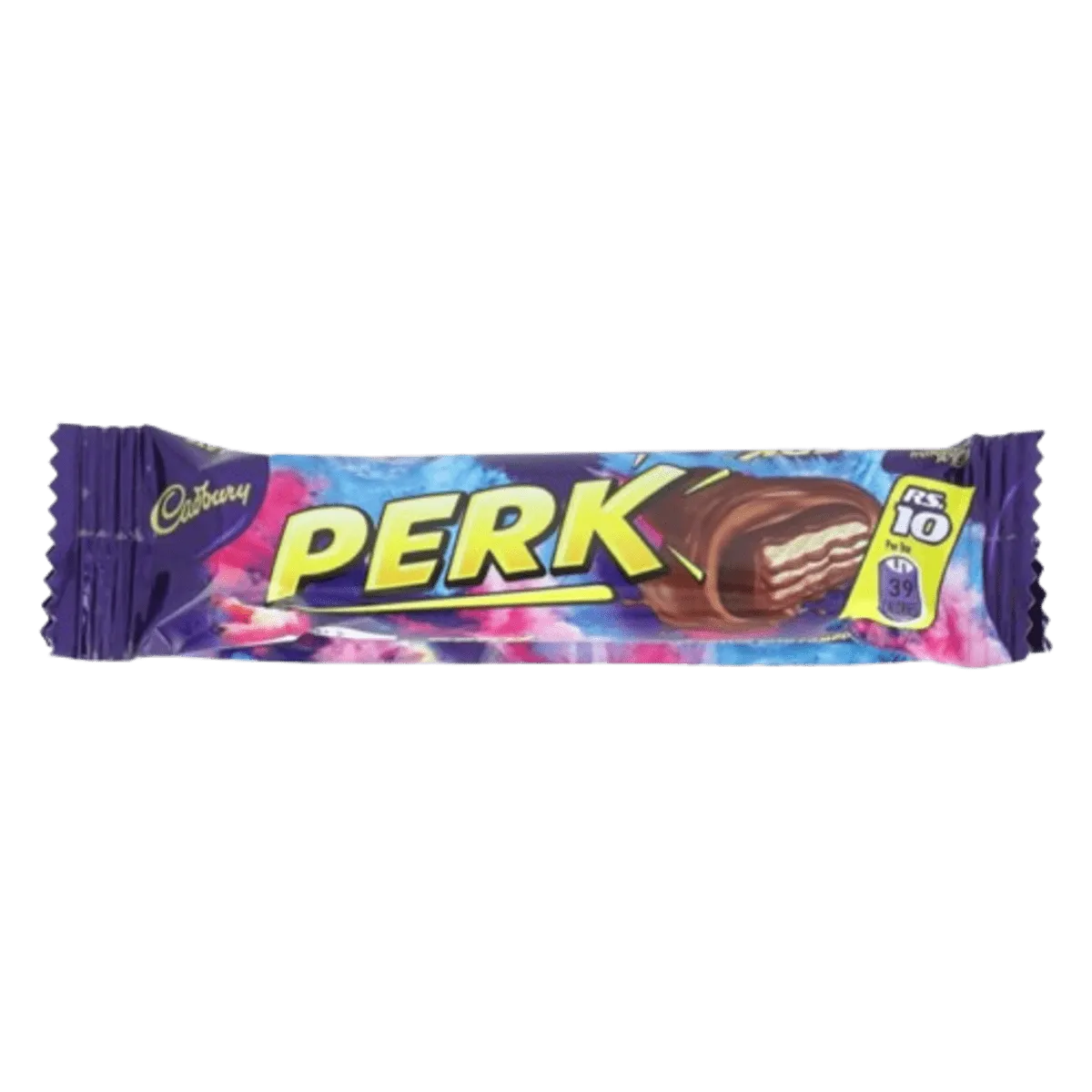 Cadbury perk Chocolate 8g