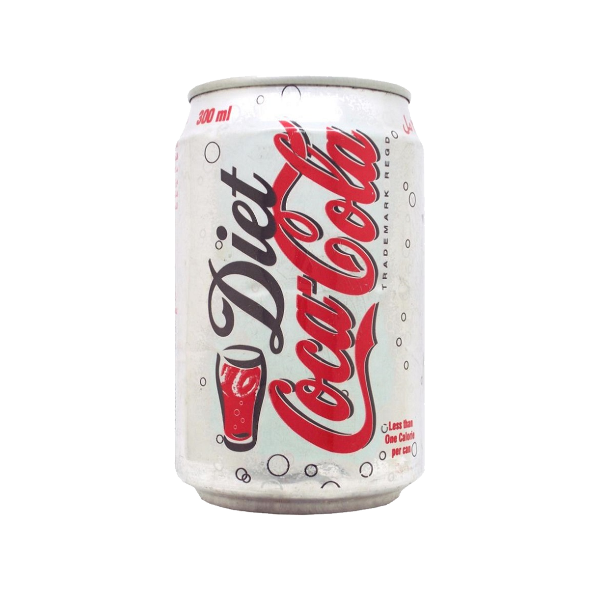 Coca Cola Diet Jordan