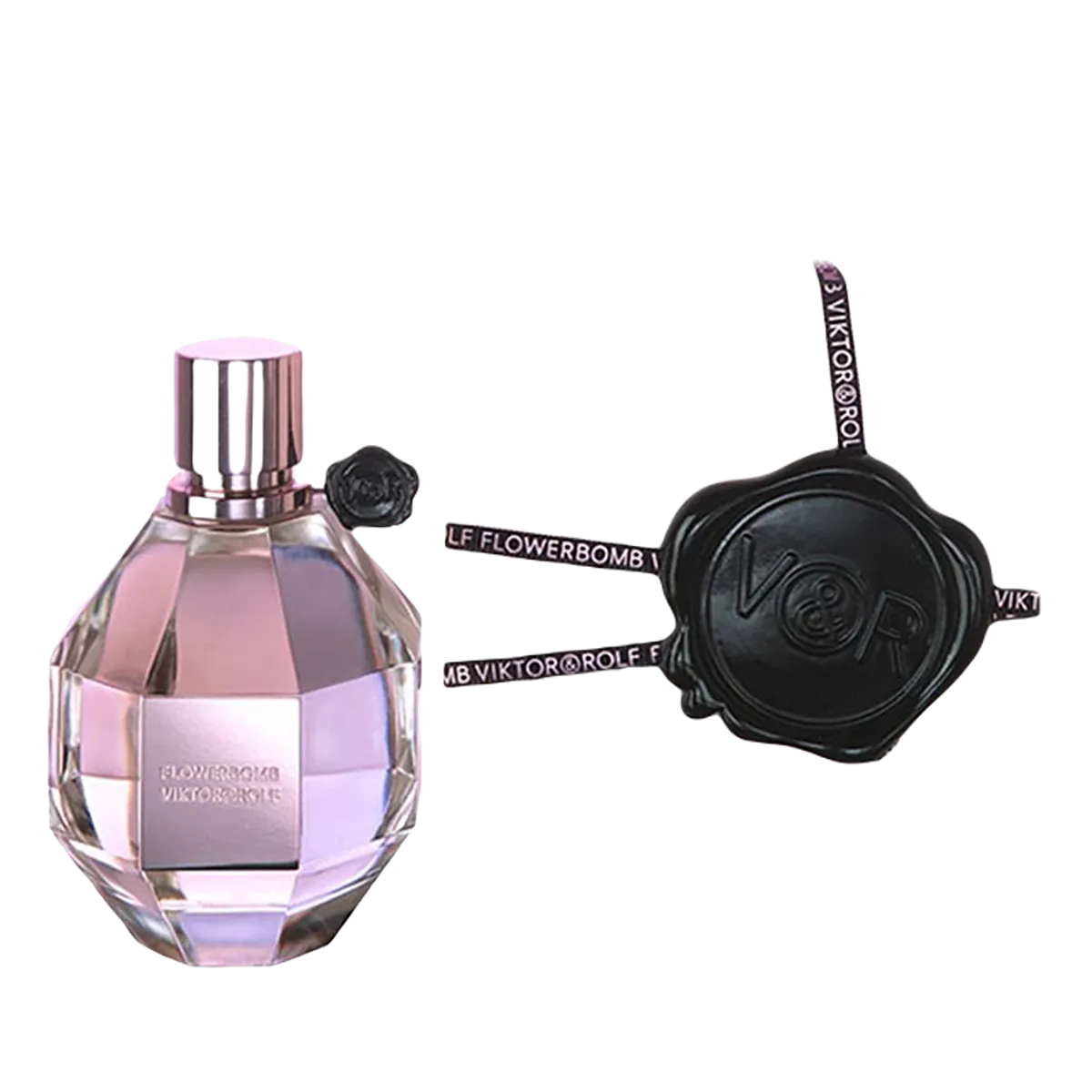Viktor & Rolf Flowerbomb Perfume 100ml