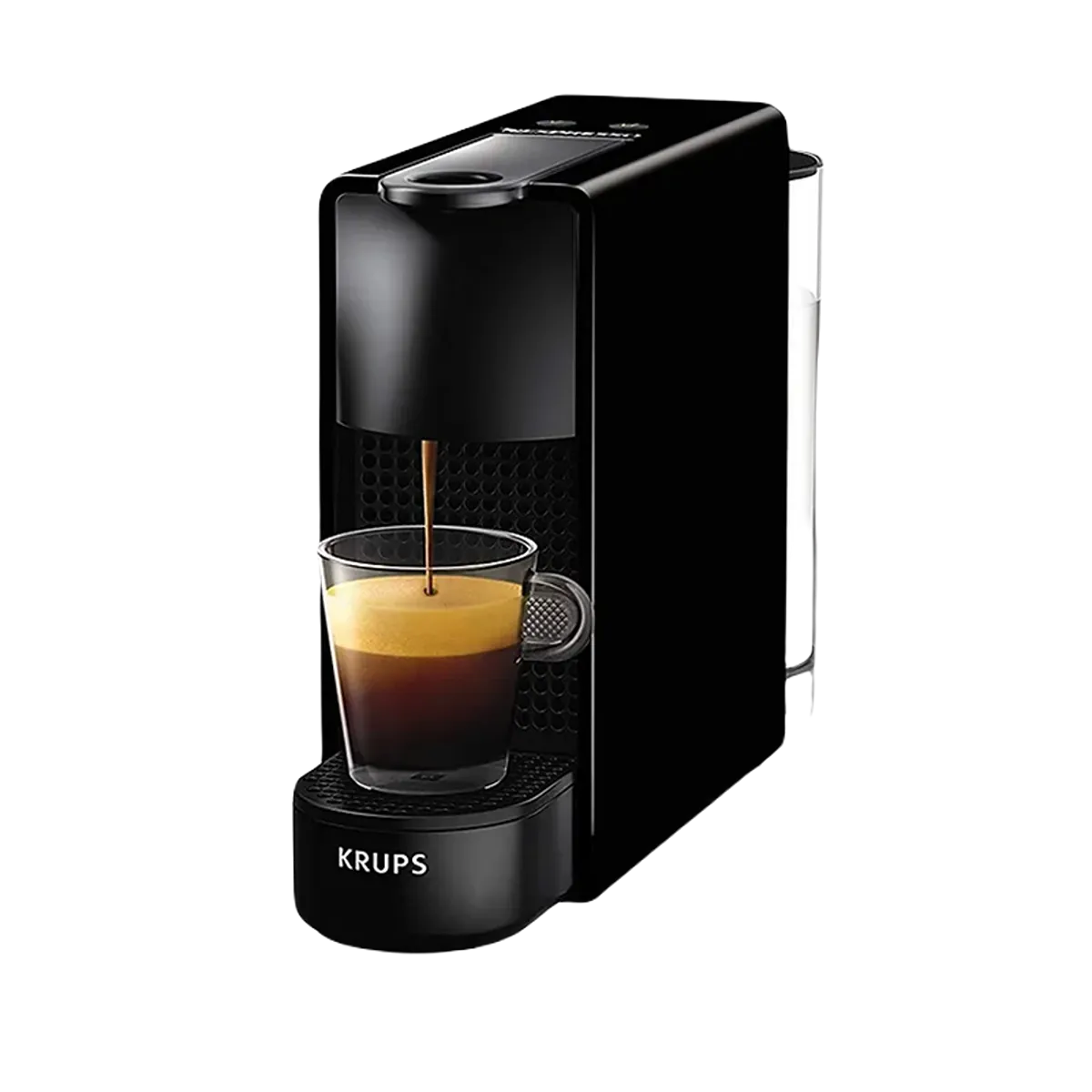 Nespresso Pod Coffee Machine