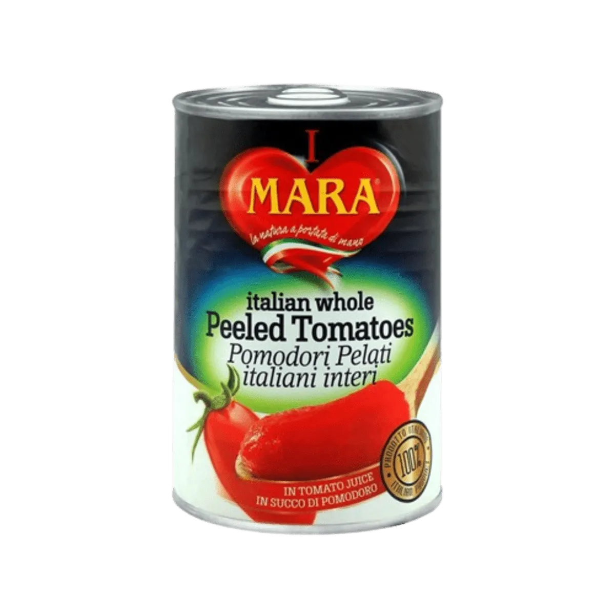 Mara Italian Peeled Tomatoes