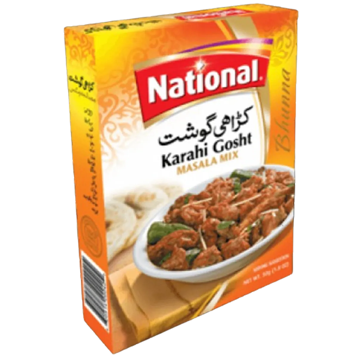National Karahi Gosht