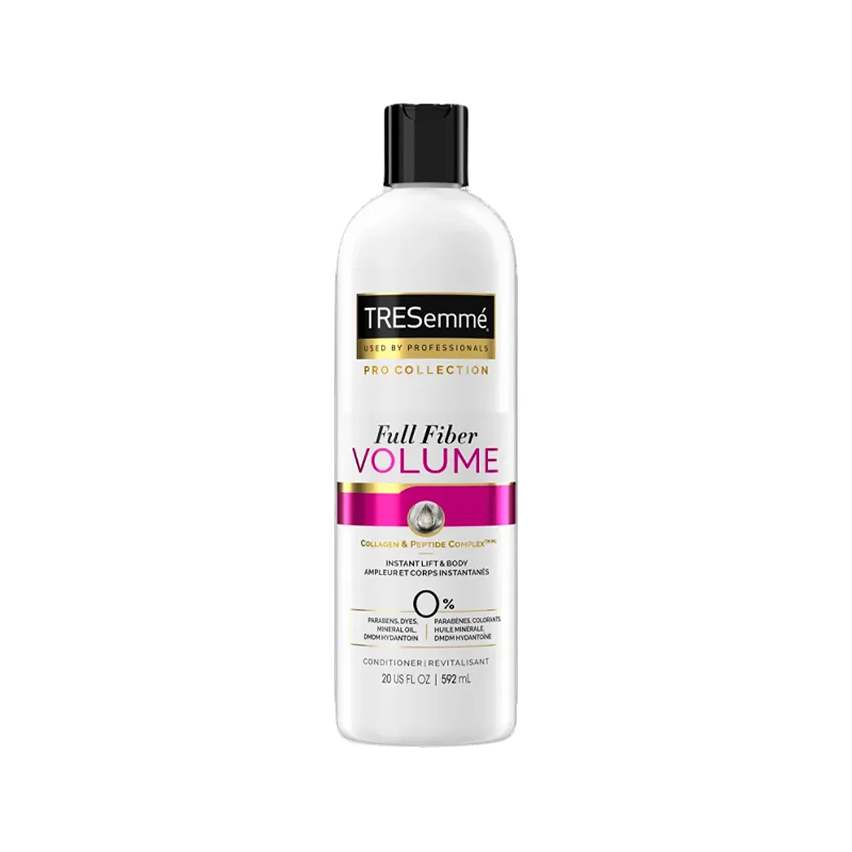 Tresemme Full Fiber Volume Conditioner