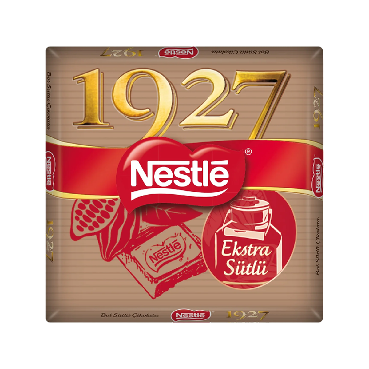 Nestle Chocolate 1927 Milk 60g