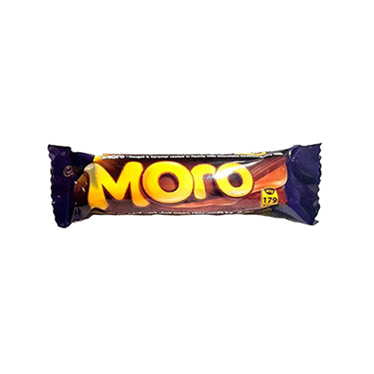 Cadbury Moro Chocolate Bar 12g