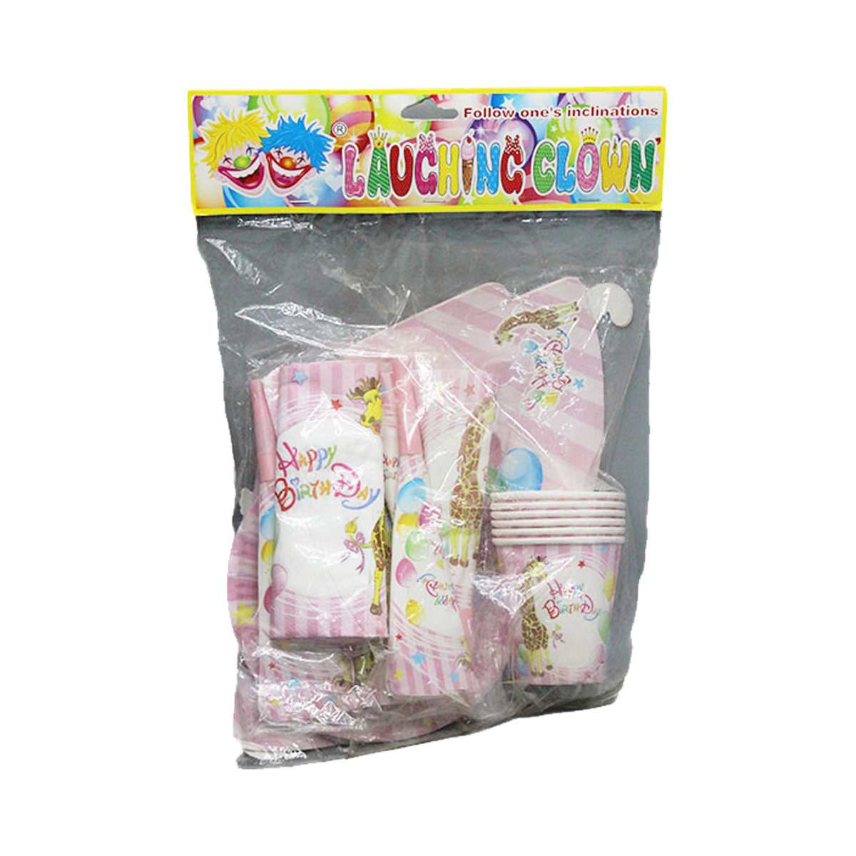 Partty Set