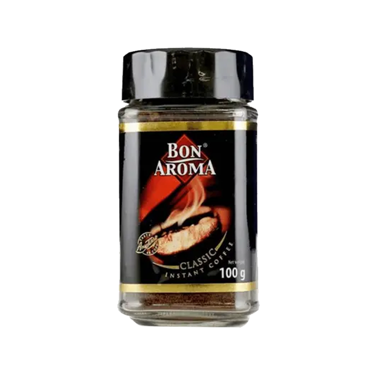 Bon Aroma Classic Coffee 100g