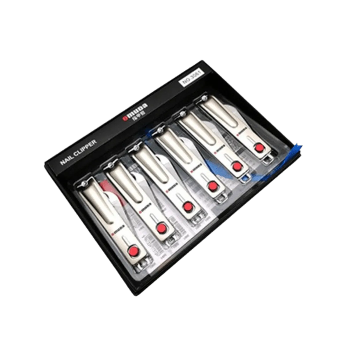 Nail Clippers 3061