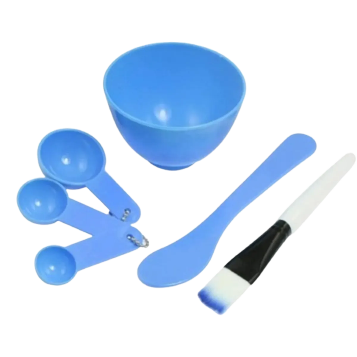 Diy 4 in 1 Bowl Set