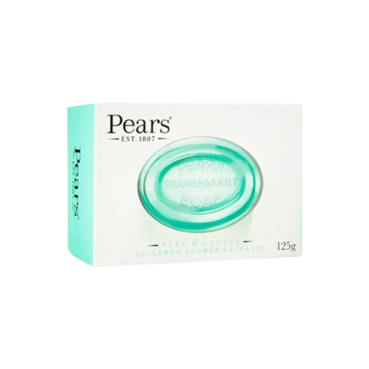 Pears Bath & Body Care (125g)