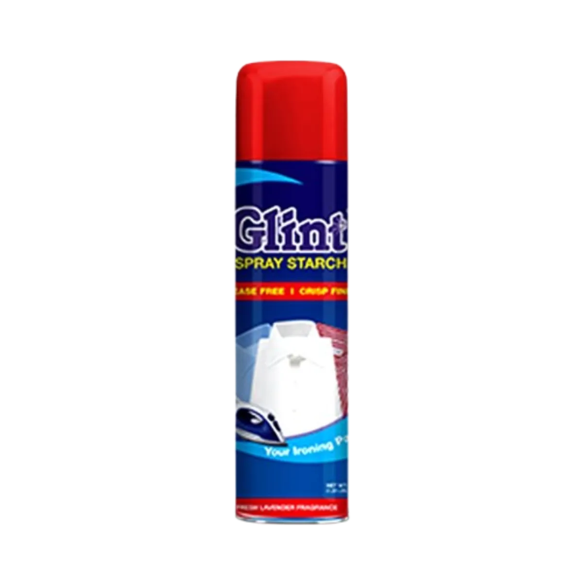 Glint Spray Starch 567g