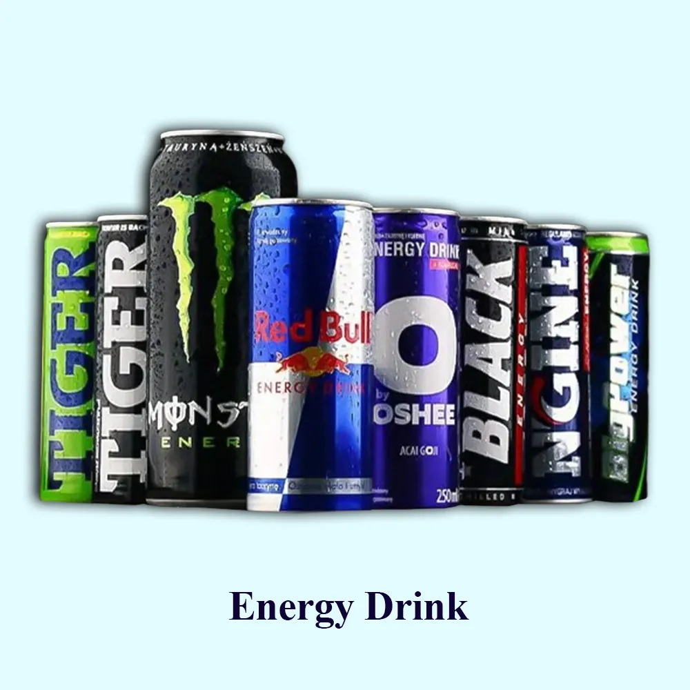 Energy Drink