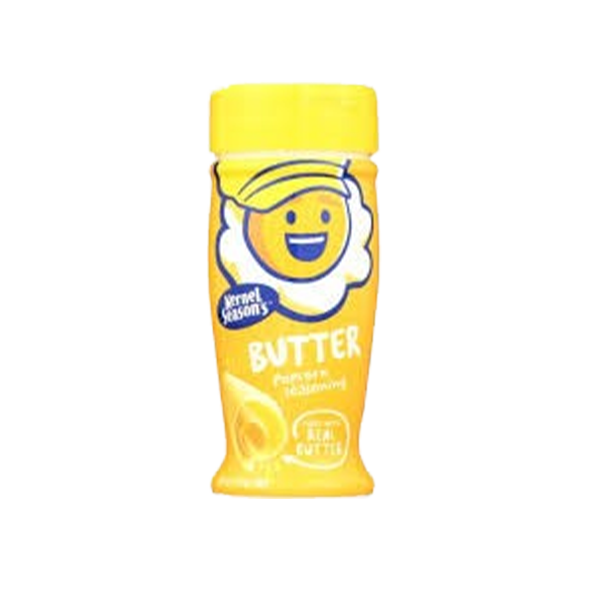Kernel Seasons, Popcorn Seasoning Butter, Case Of 6, 2.85 oz