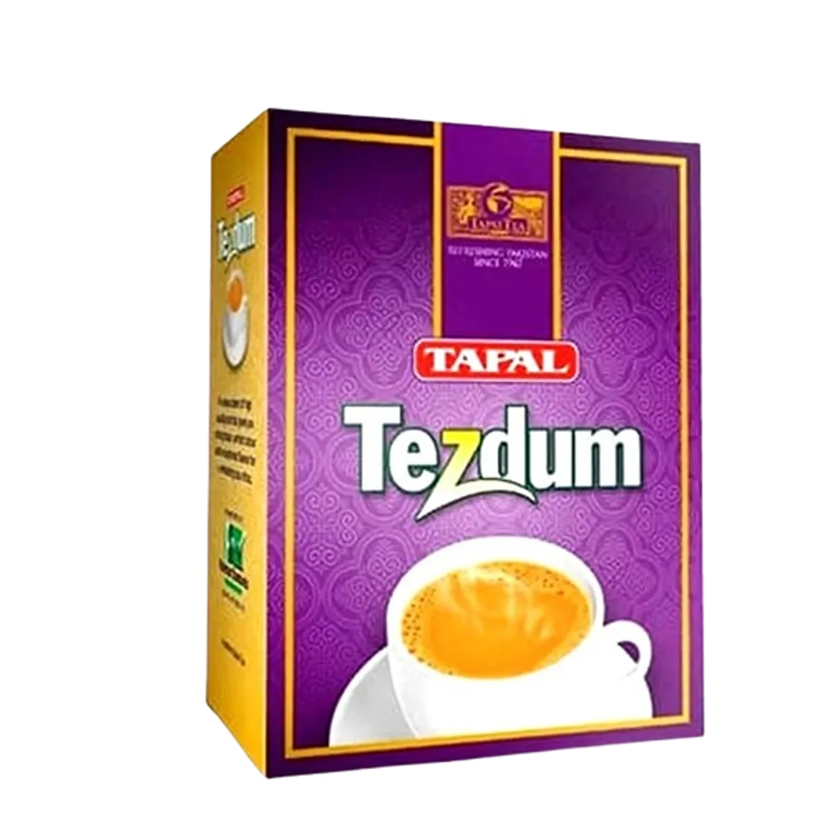 Tapal Tezdum Tea 95g