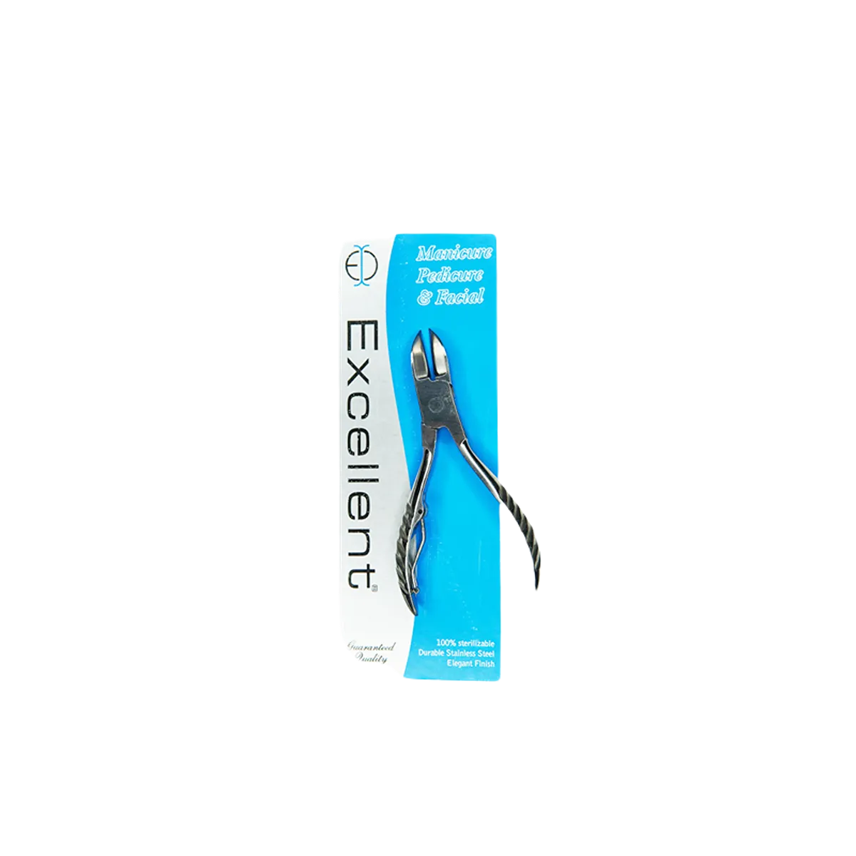 EXCEL.NAIL CUTTER #788