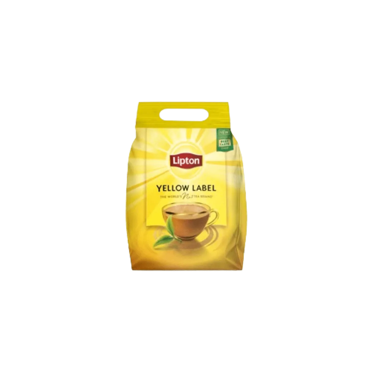 Lipton Yellow Label Tea 350gm