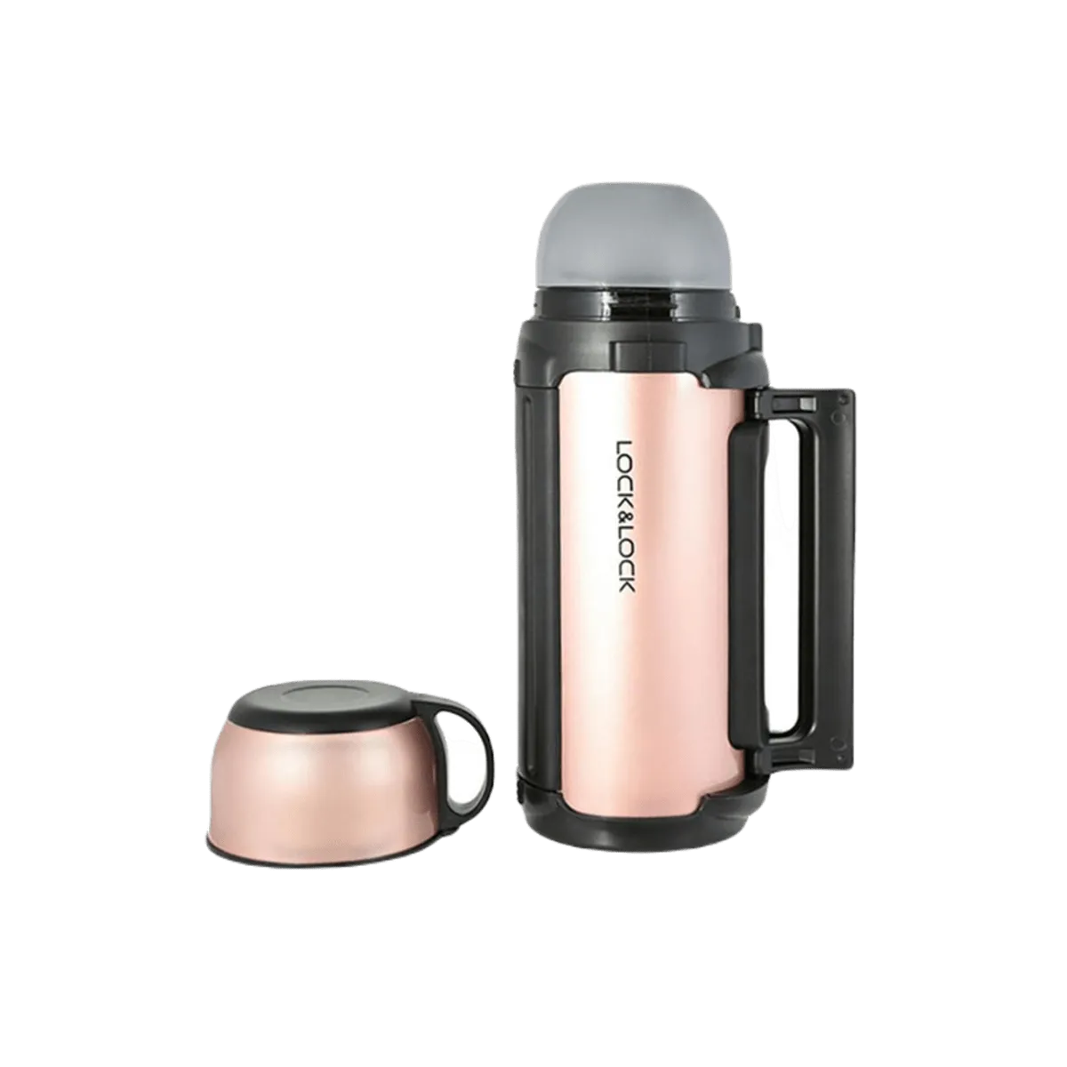 Giant hot tank 1800ml Pink GoldLLLHC1413PG