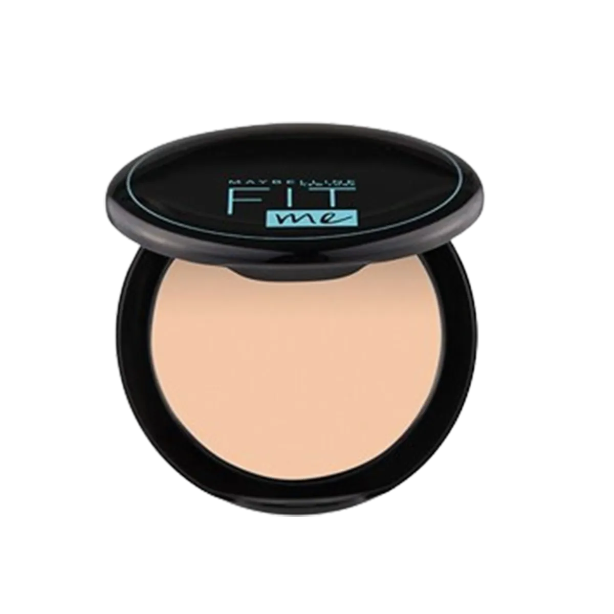Maybelline Compacte Fit Me Matte & Poreless