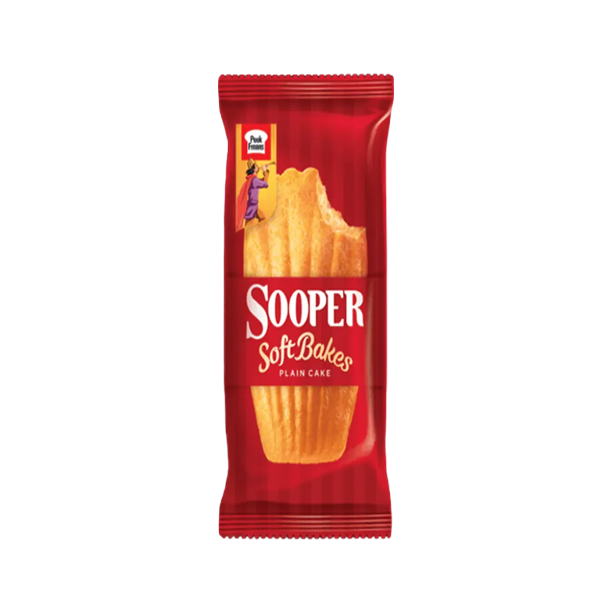 Peak Freans Super Soft Bakes Cake