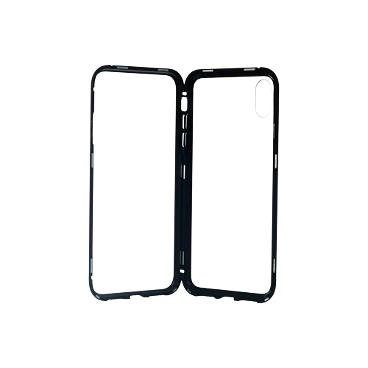 Fashion Strong Magnetic 360 case