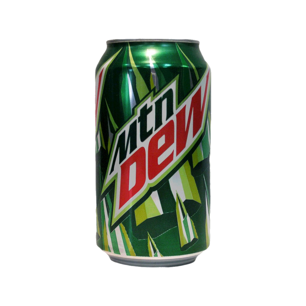 Mountain Dew Drink