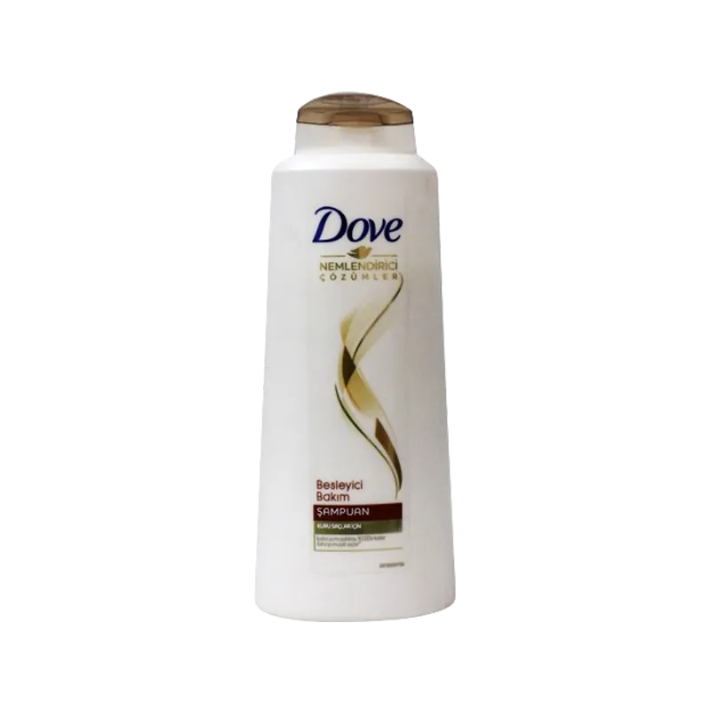 Dove Shampoo Nourishing Care 550ml