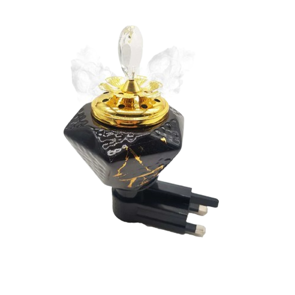 Bukhoor Direct Electric Mini Burner 309816