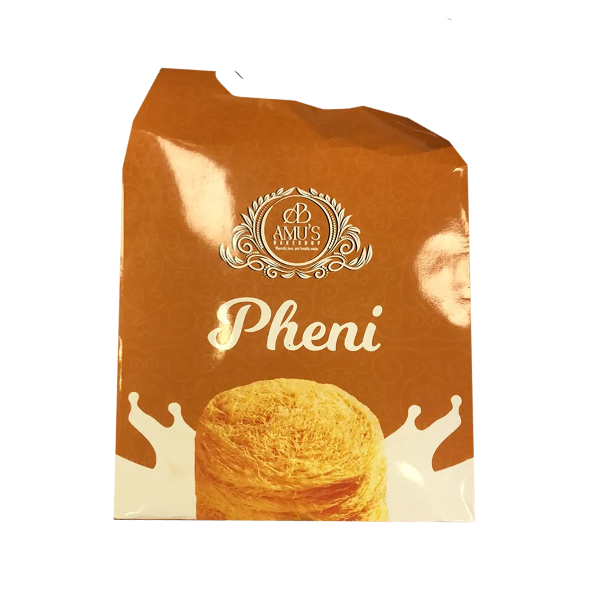 Amus Pheni 500Gm