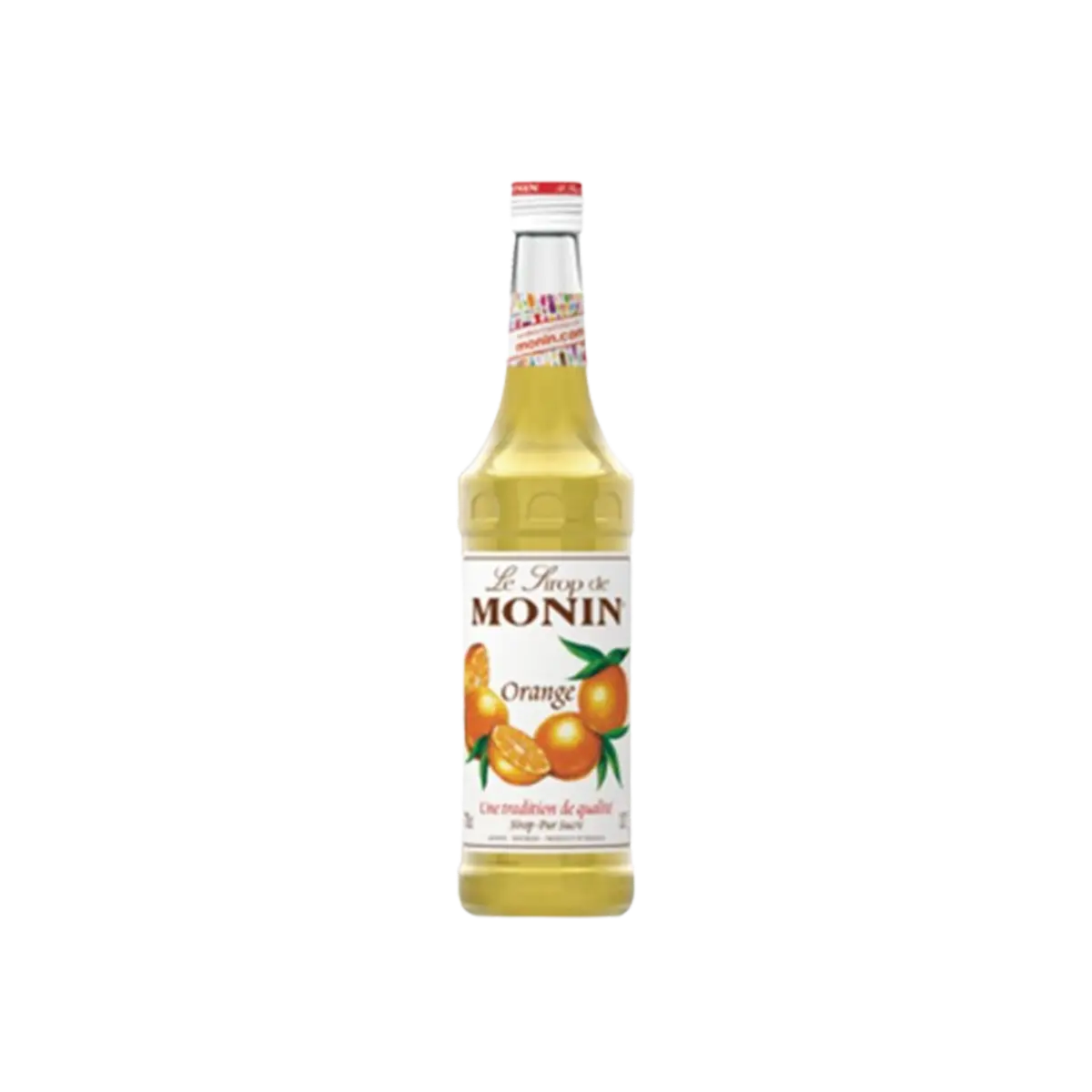 Monin Syrup Orange 700Ml