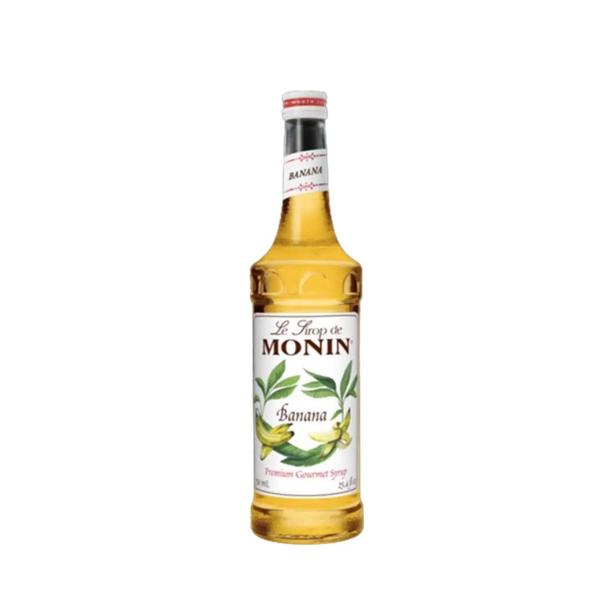 Monin Syrup Banana 700Ml