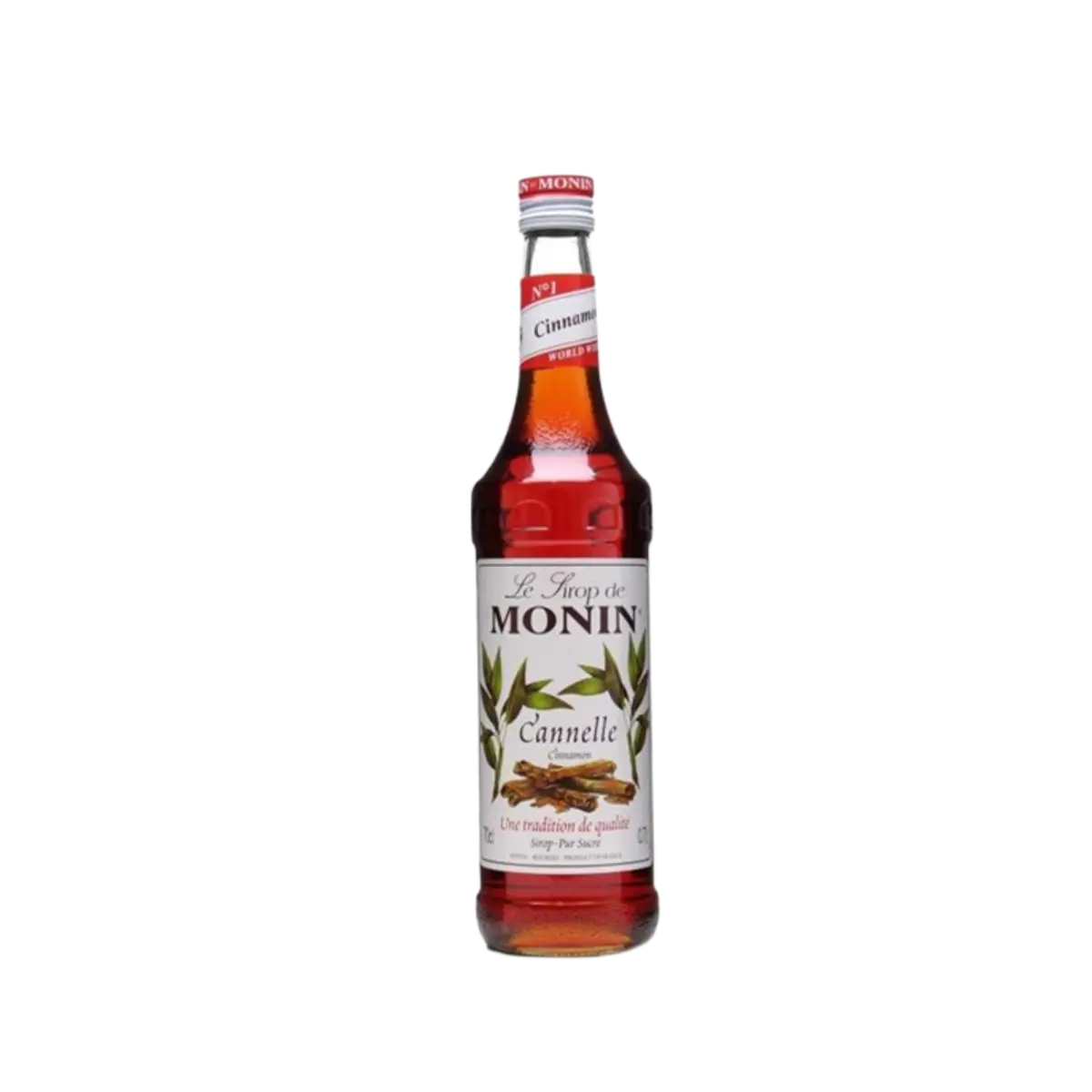 Monin Syrup Cinnamon 700Ml