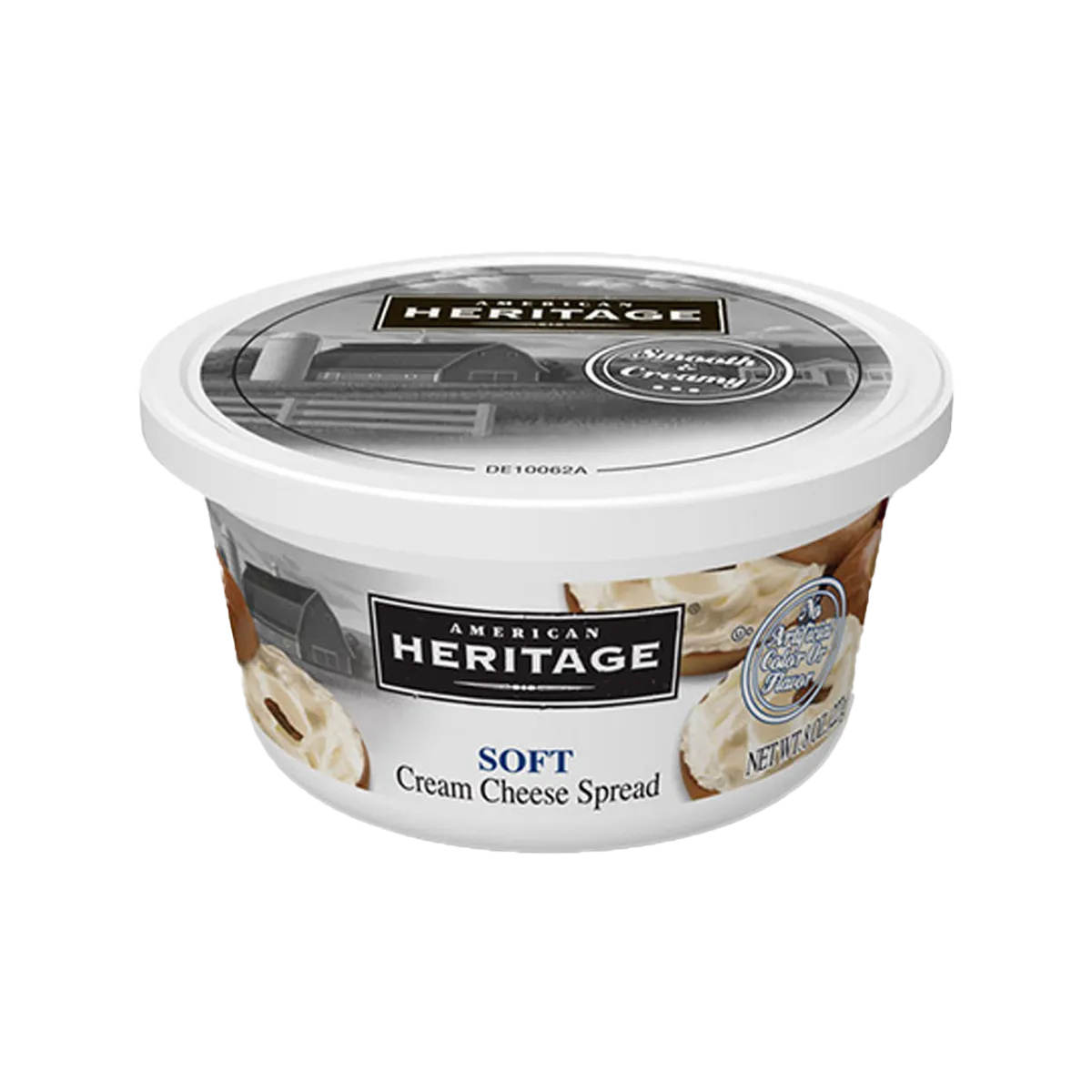 American Heritageâ® Soft Cream Cheese Spread 226G
