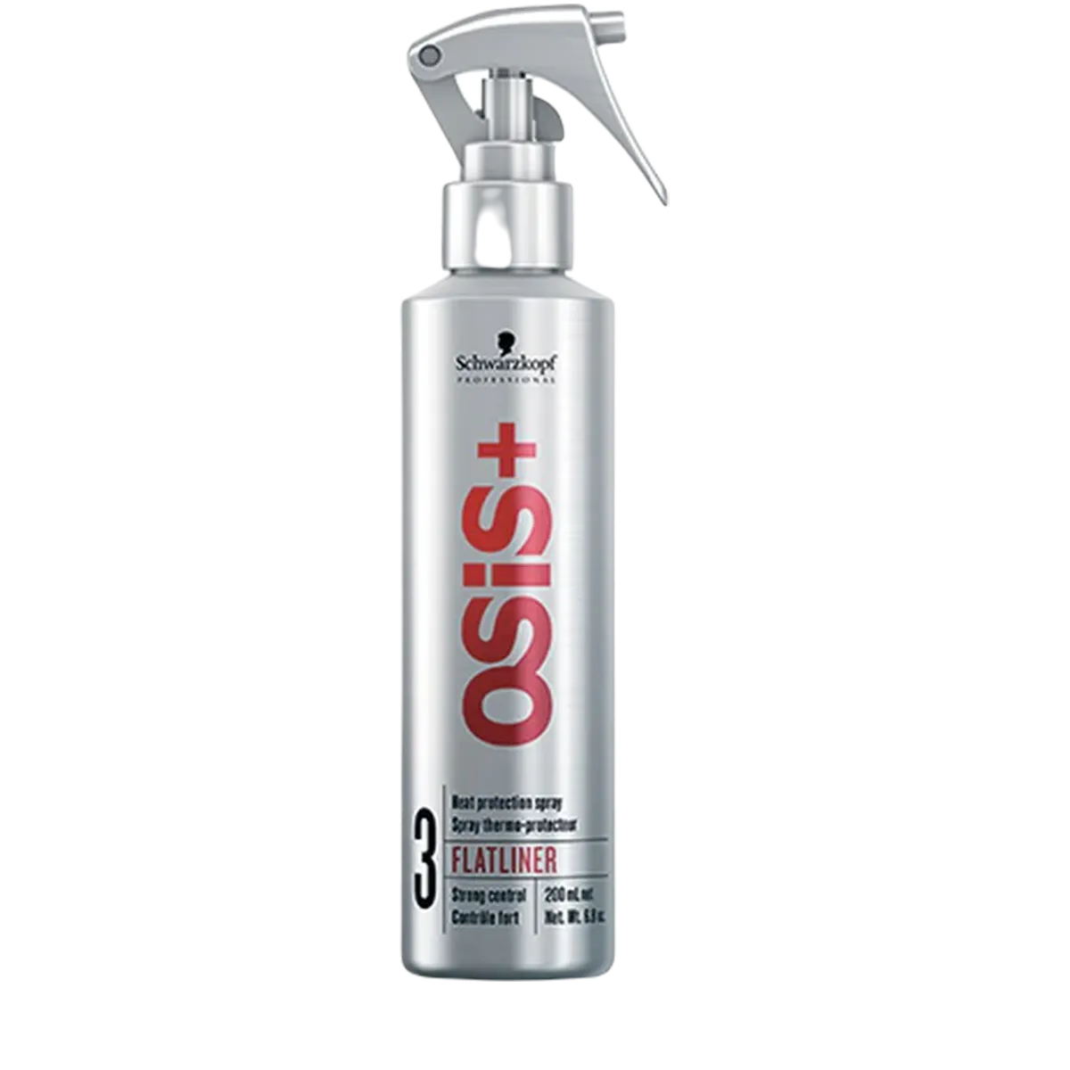 Schwarzkopf Osis Flat Liner 200ml