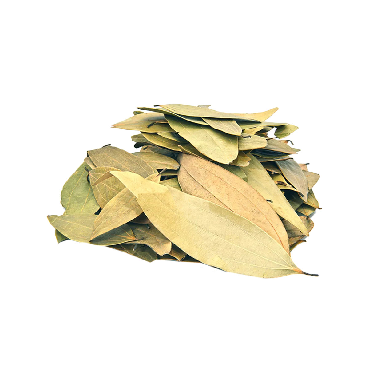 Bai Leaves