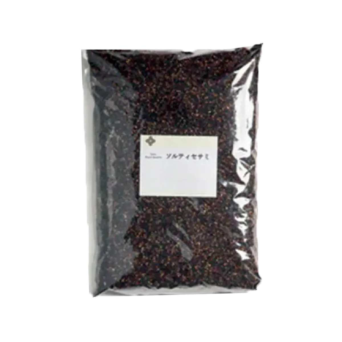 Black Seasme Seeds 200G