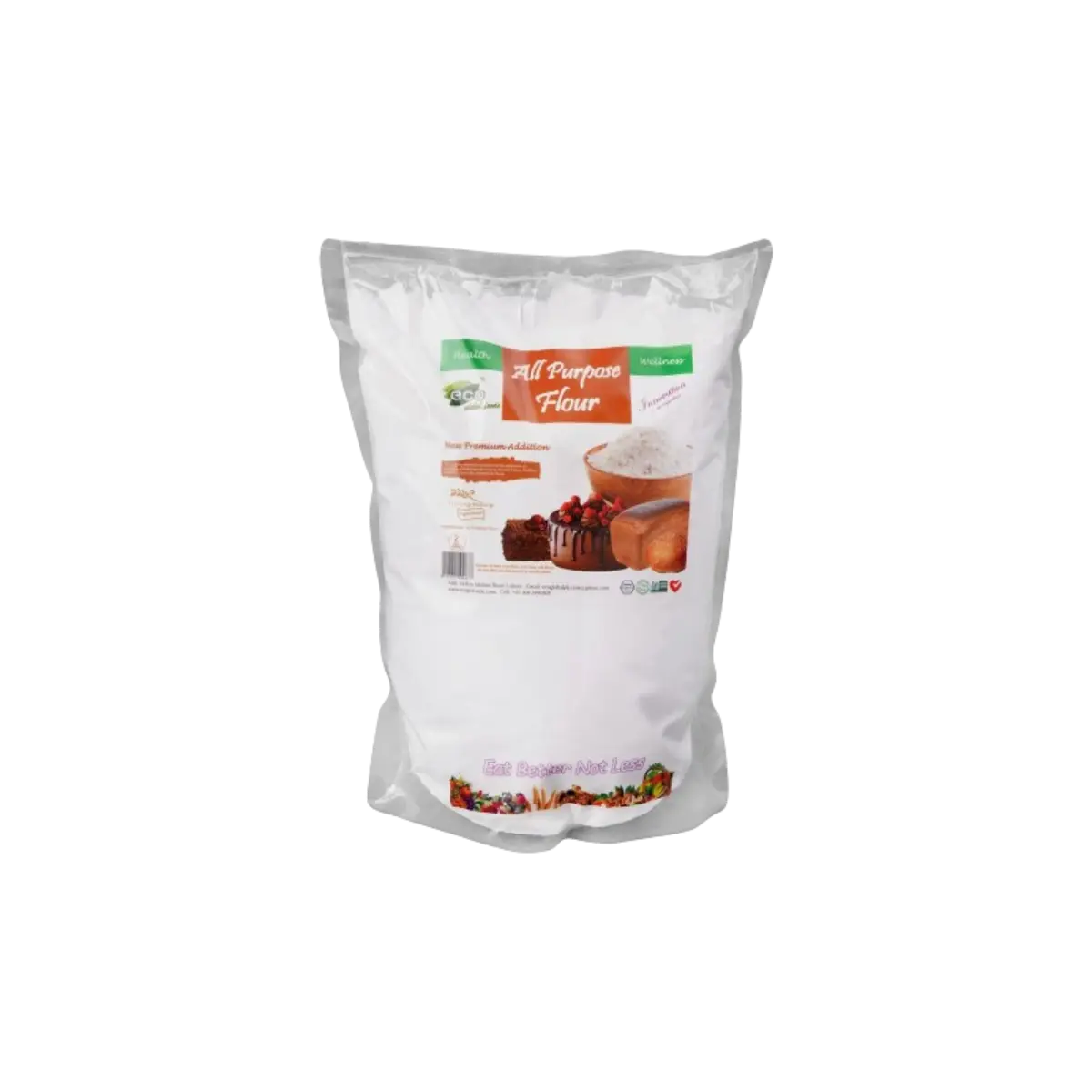 Eco All Purpose Flour 2Kg