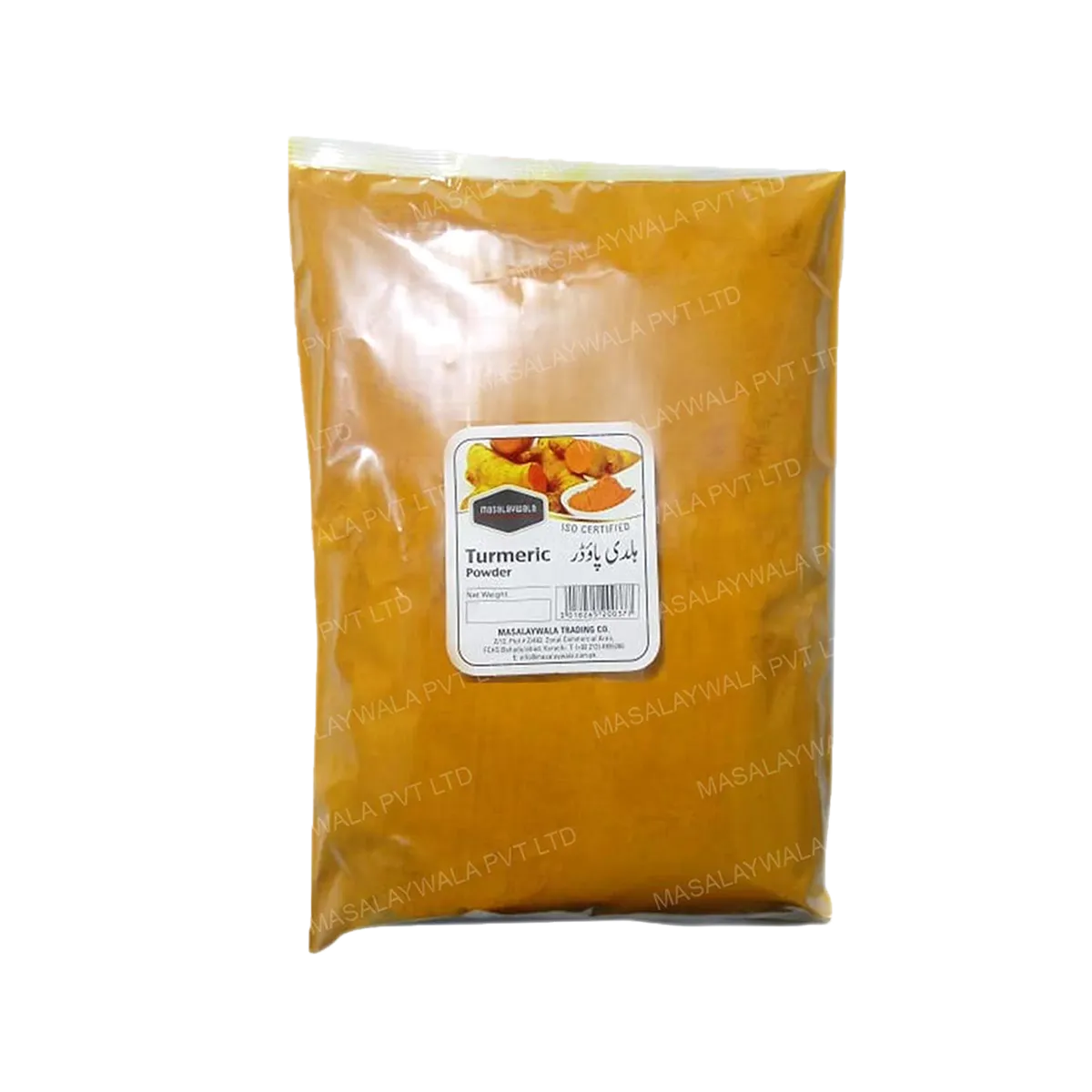 Haldi Powder 500G